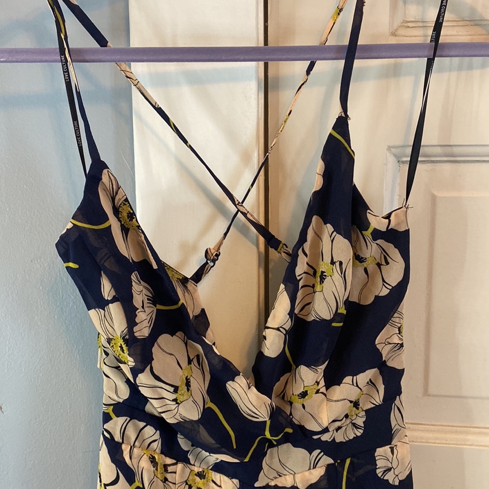 Romper - Picture 2 of 3